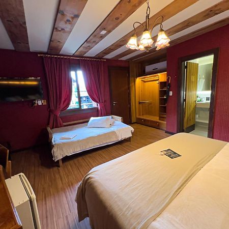 Hotel Giardino Di Pietra Грамаду Экстерьер фото