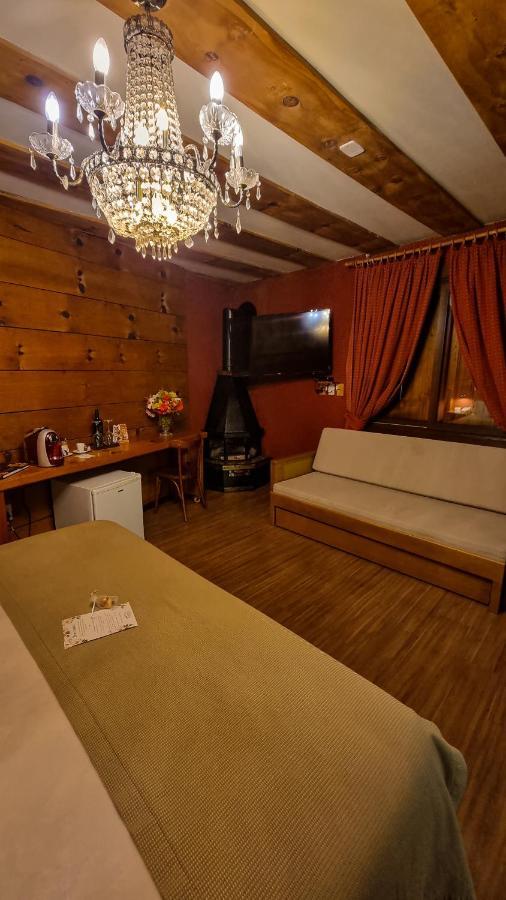 Hotel Giardino Di Pietra Грамаду Экстерьер фото