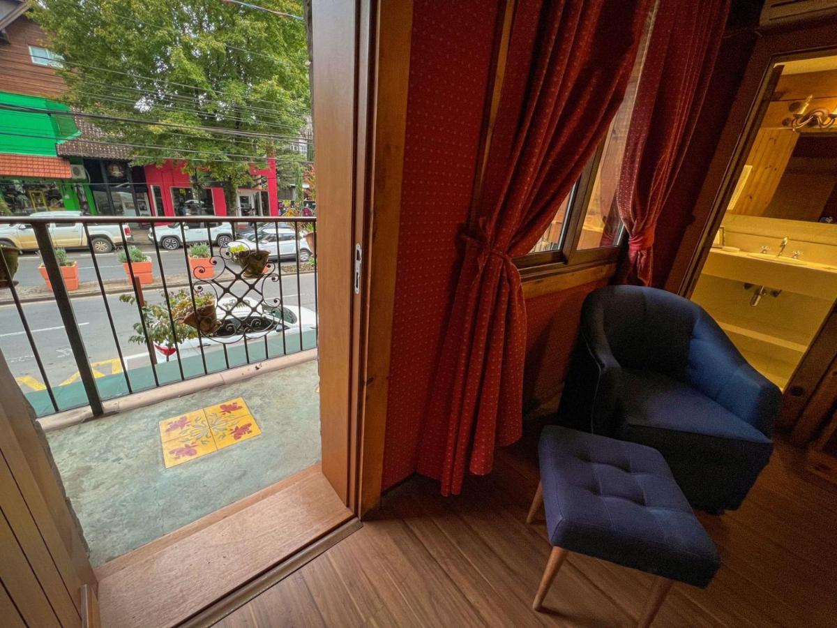 Hotel Giardino Di Pietra Грамаду Экстерьер фото