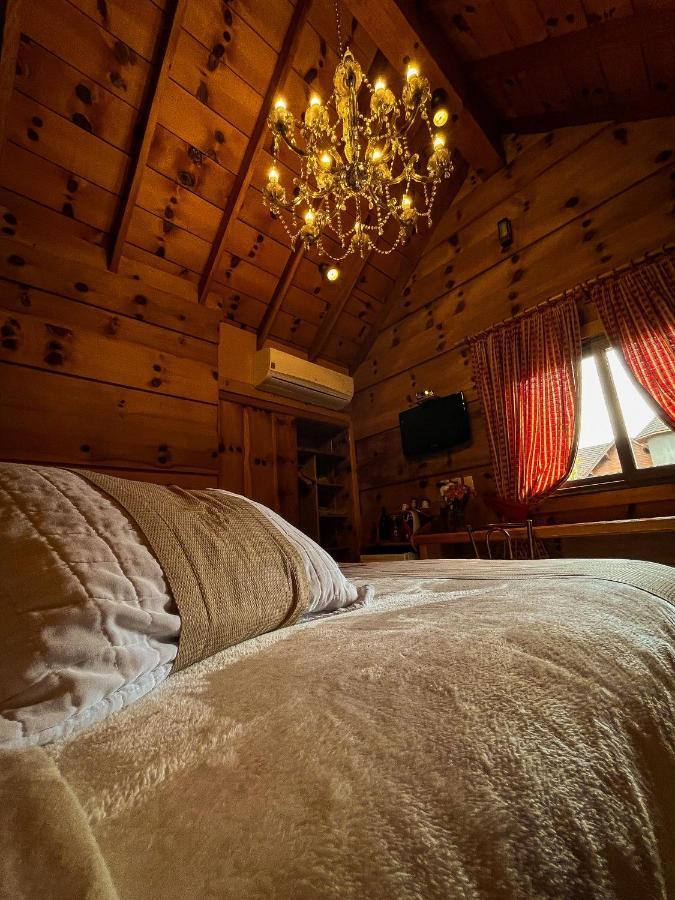 Hotel Giardino Di Pietra Грамаду Экстерьер фото