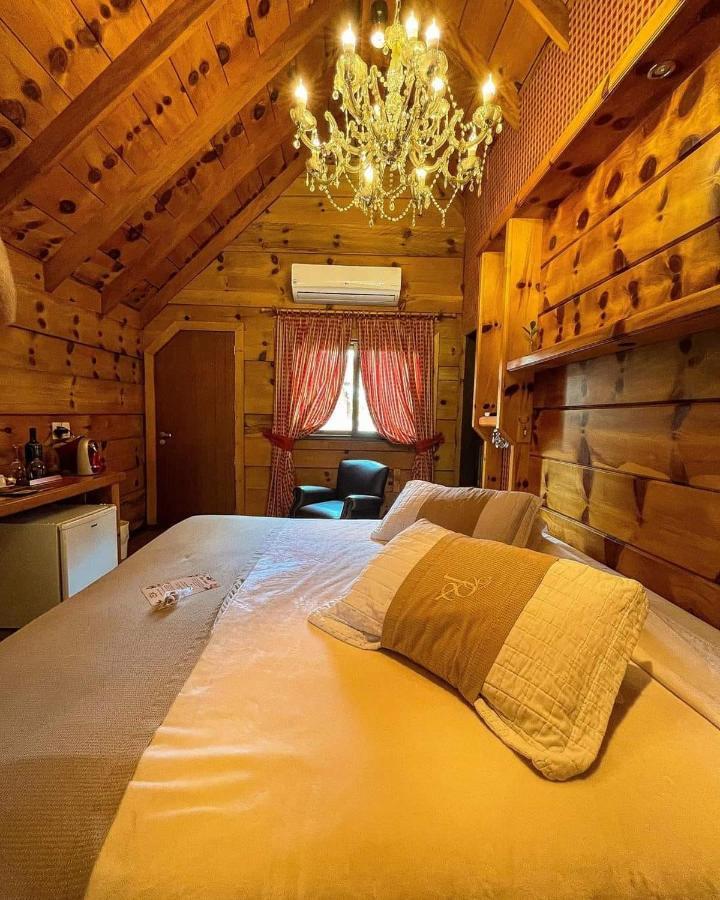 Hotel Giardino Di Pietra Грамаду Экстерьер фото
