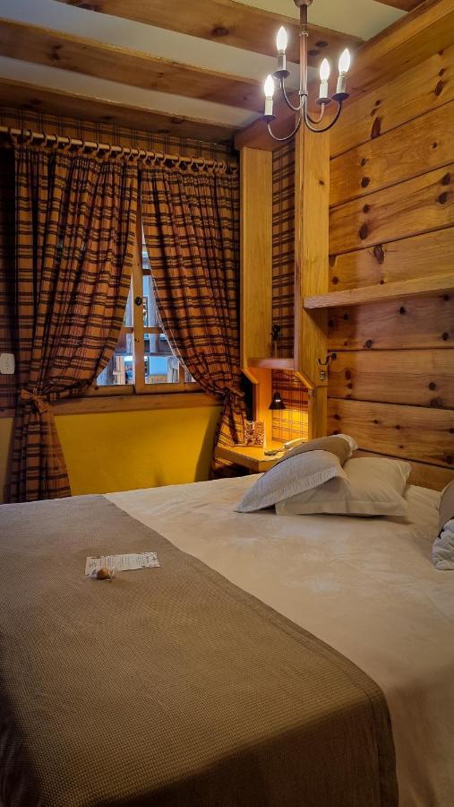Hotel Giardino Di Pietra Грамаду Экстерьер фото
