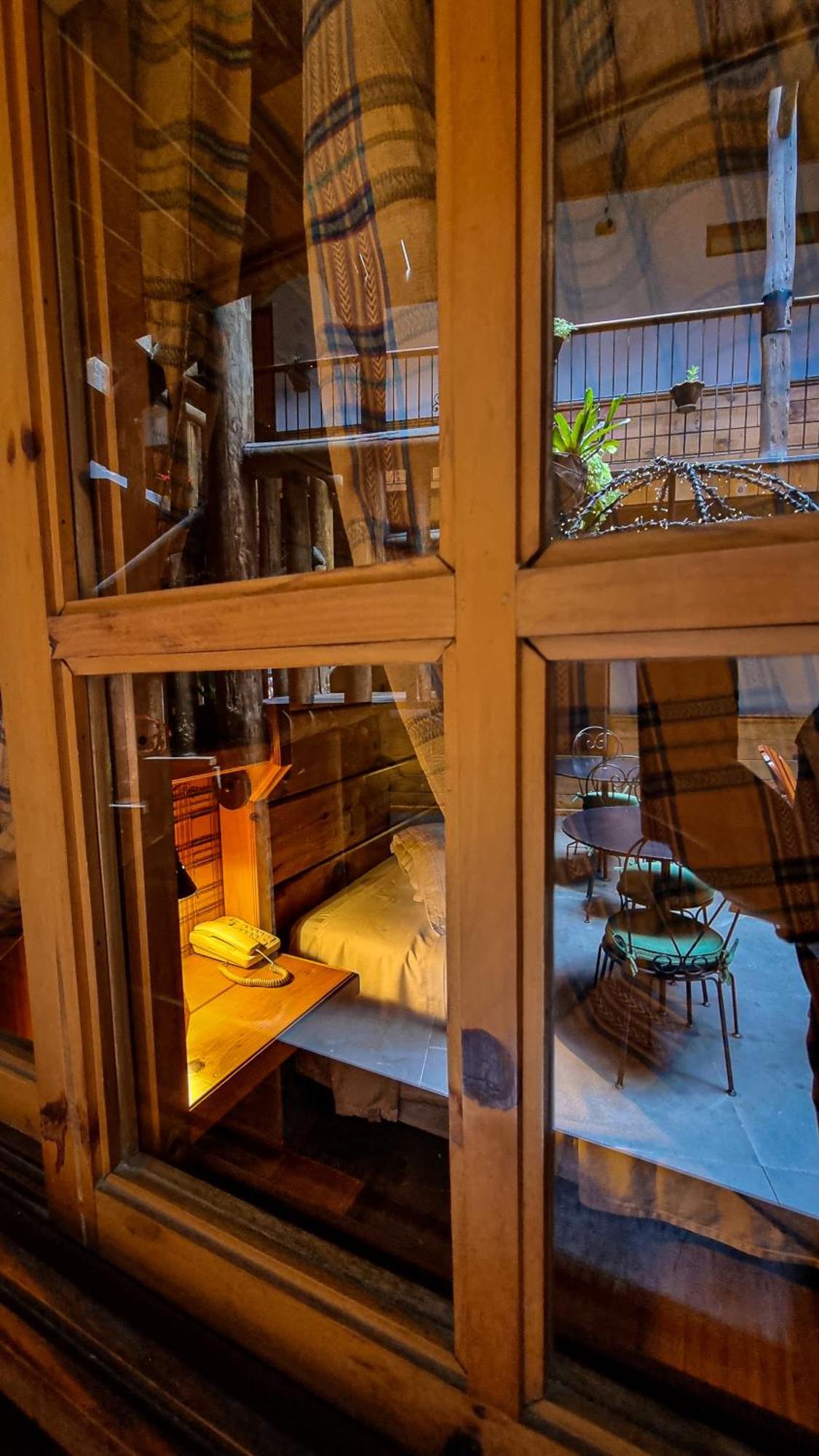 Hotel Giardino Di Pietra Грамаду Экстерьер фото
