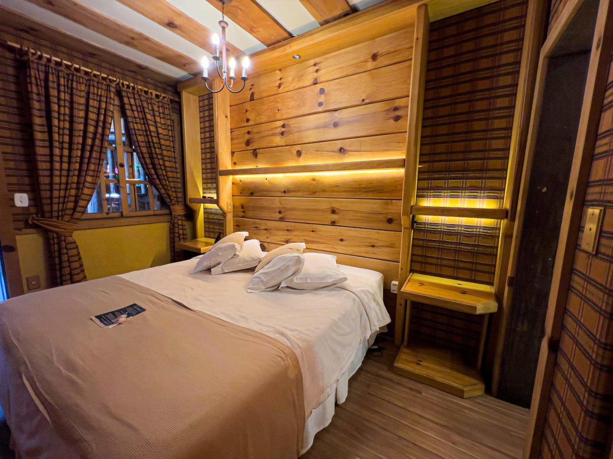 Hotel Giardino Di Pietra Грамаду Экстерьер фото