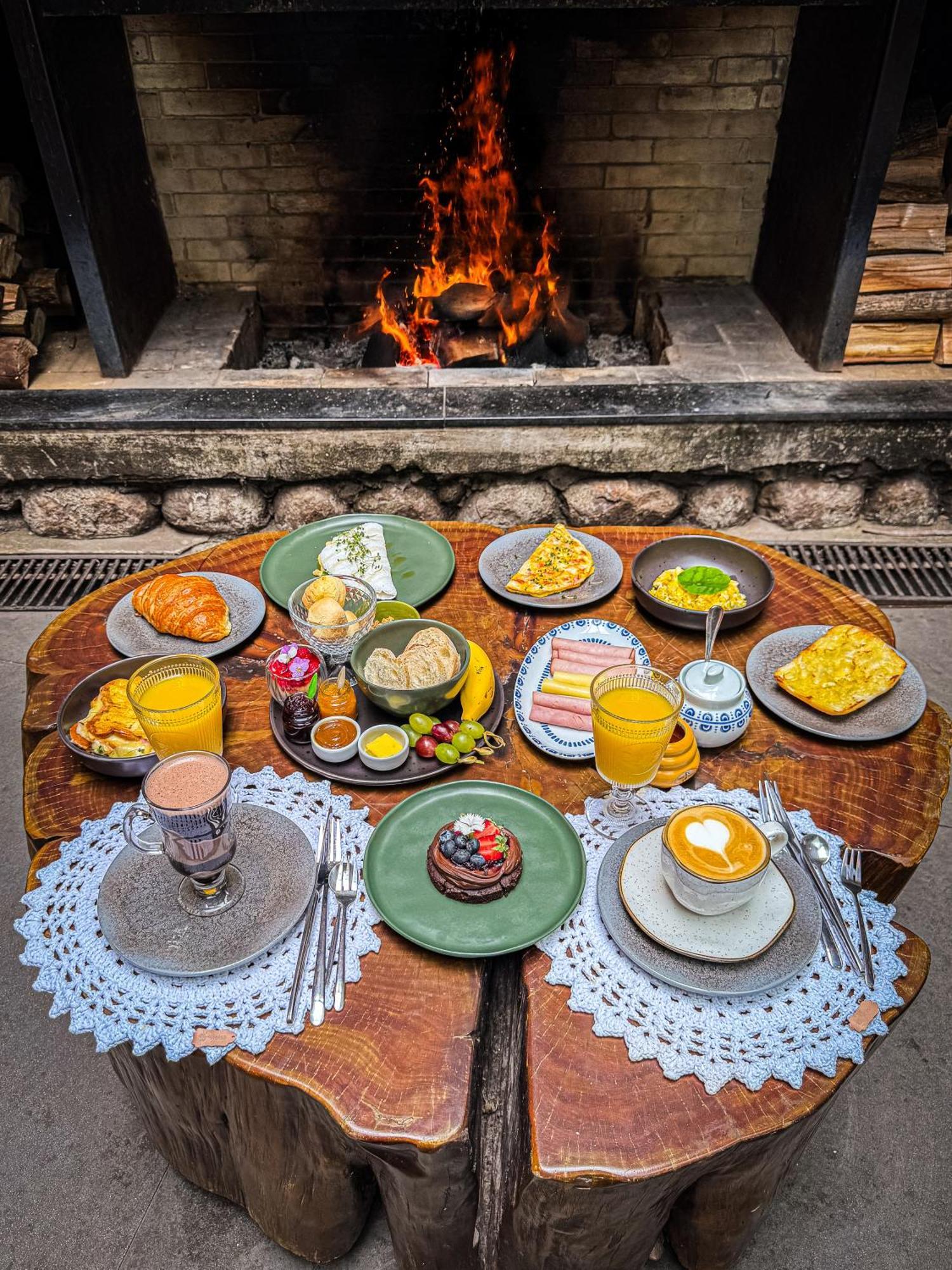 Hotel Giardino Di Pietra Грамаду Экстерьер фото