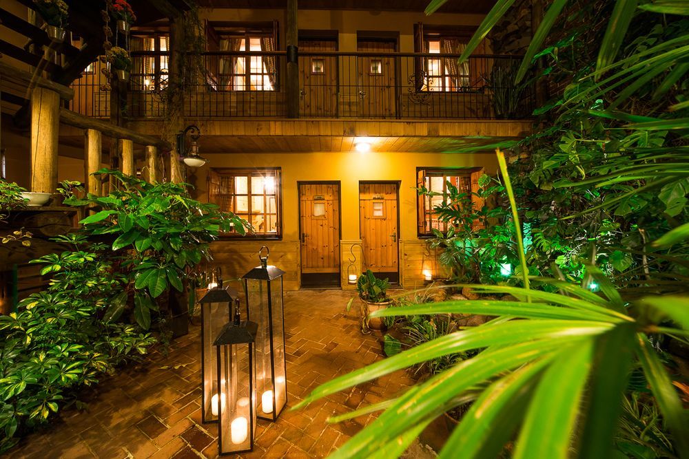 Hotel Giardino Di Pietra Грамаду Экстерьер фото