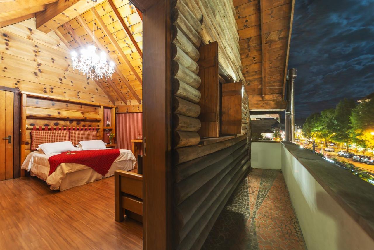 Hotel Giardino Di Pietra Грамаду Экстерьер фото